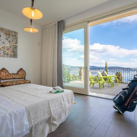 Residence Virgilio 토스콜라노마데노 외부 사진