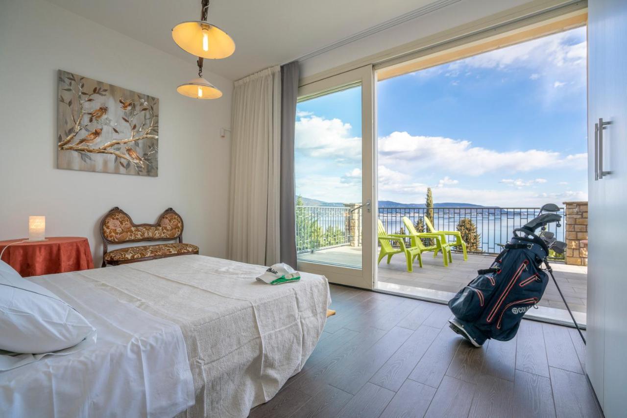 Residence Virgilio 토스콜라노마데노 외부 사진