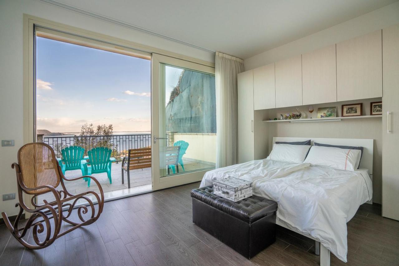 Residence Virgilio 토스콜라노마데노 외부 사진