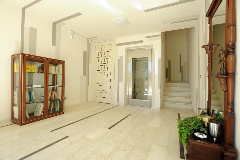Residence Virgilio 토스콜라노마데노 외부 사진