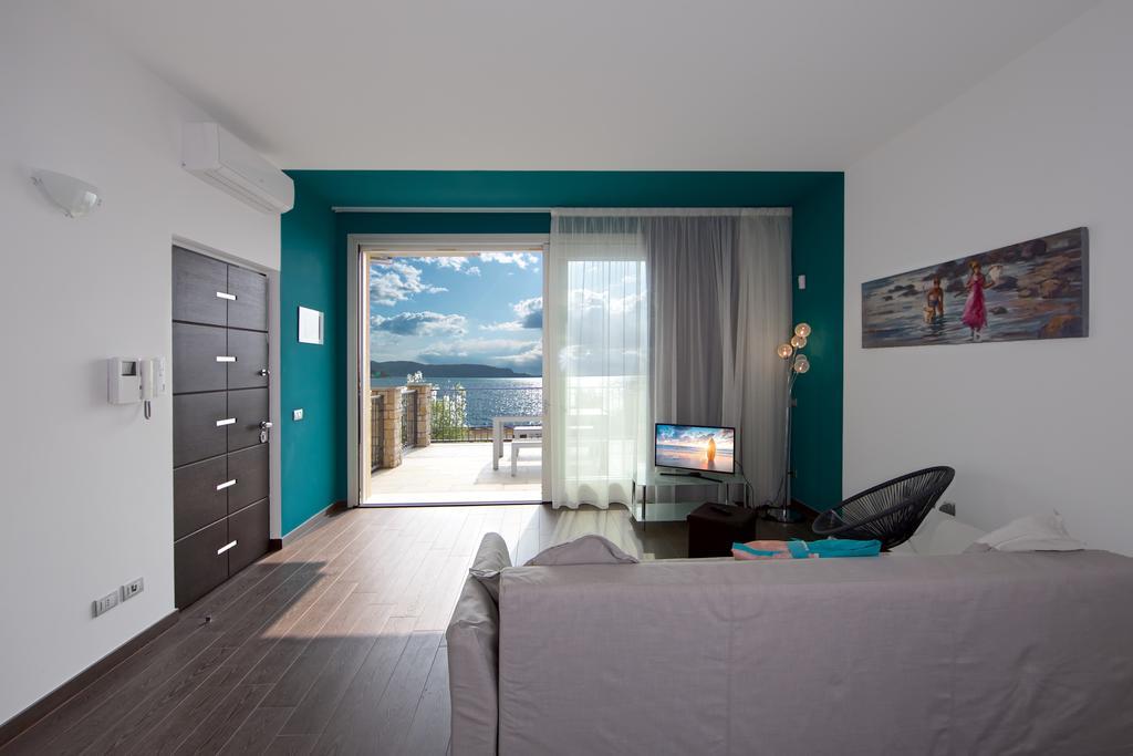 Residence Virgilio 토스콜라노마데노 외부 사진