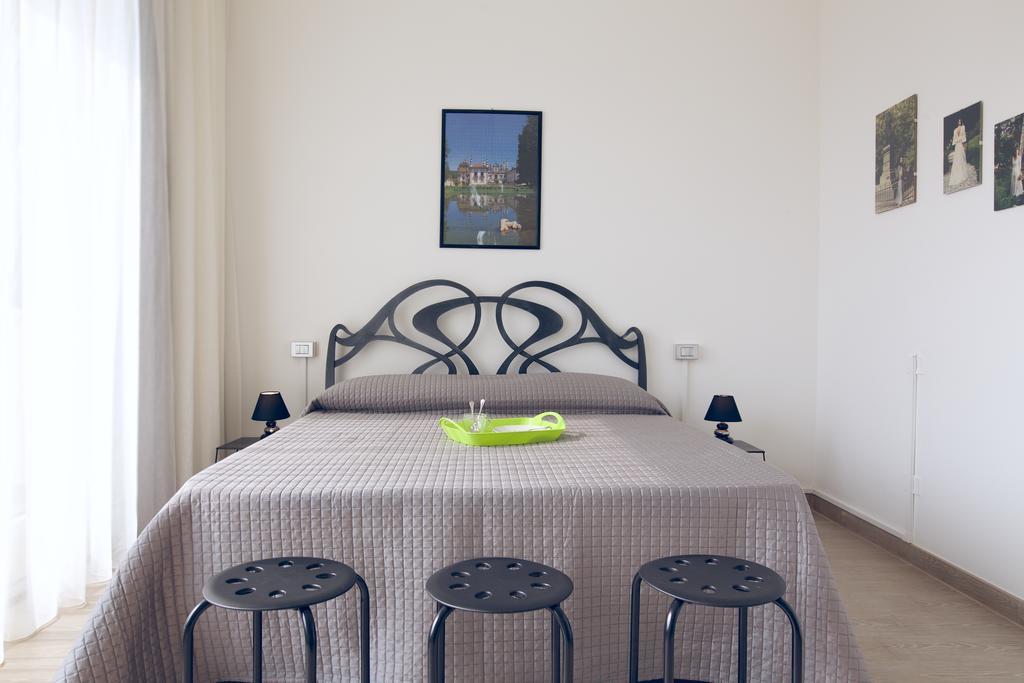 Residence Virgilio 토스콜라노마데노 외부 사진