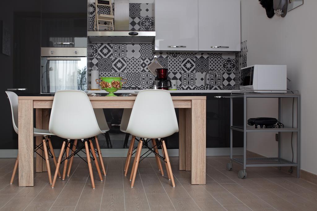 Residence Virgilio 토스콜라노마데노 외부 사진
