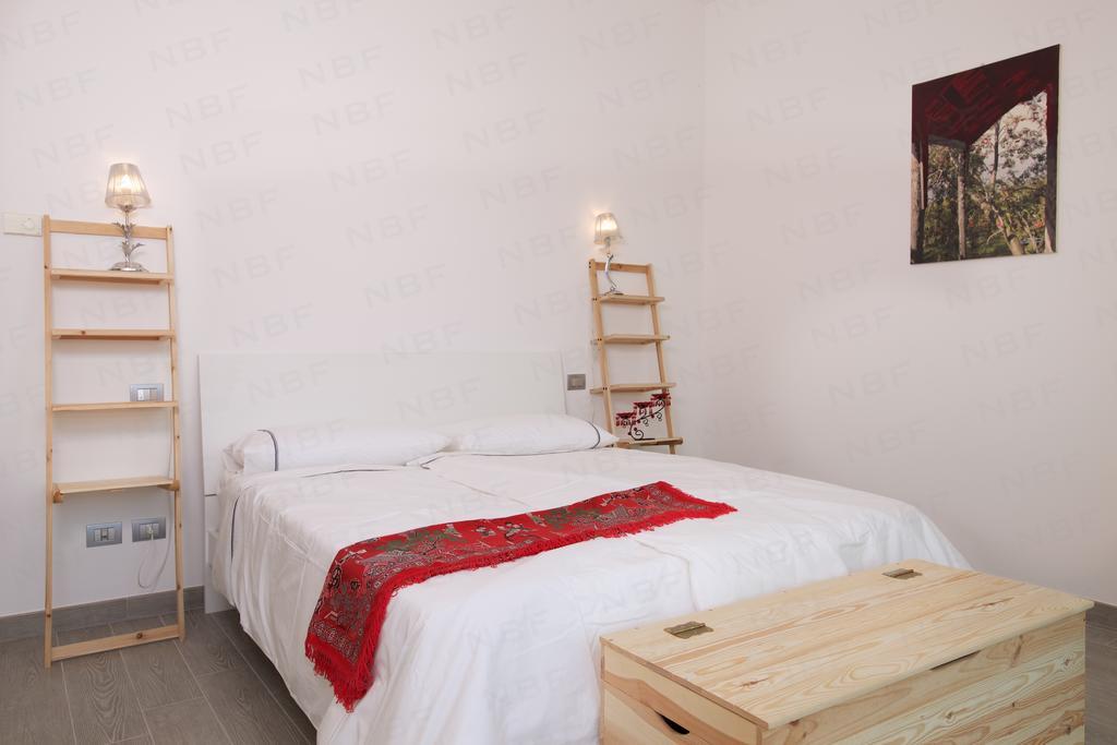Residence Virgilio 토스콜라노마데노 외부 사진